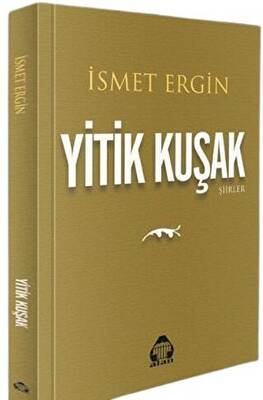 Yitik Kuşak - 1