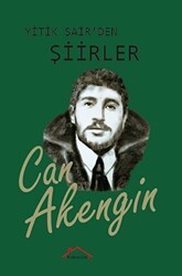 Yitik Şairden Şiirler - Kırmızı Çatı Yayınları