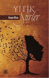 Yitik Şiirler - Palet Yayınları