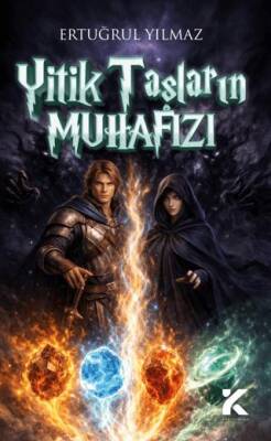 Yitik Taşların Muhafızı - 1