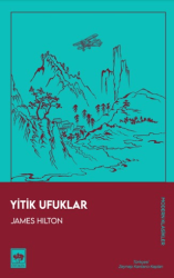 Yitik Ufuklar - Ötüken Neşriyat