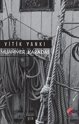 Yitik Yankı - Klaros Yayınları