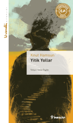 Yitik Yollar - Livaneli Kitaplığı - İnkılap Kitabevi