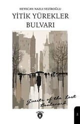 Yitik Yürekler Bulvarı - Dorlion Yayınları