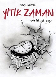 Yitik Zaman - Çınaraltı Yayınları