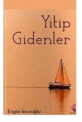 Yitip Gidenler - Klaros Yayınları