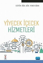 Yiyecek İçecek Hizmetleri - Nobel Akademik Yayıncılık