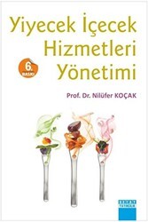 Yiyecek İçecek Hizmetleri Yönetimi - Detay Yayıncılık
