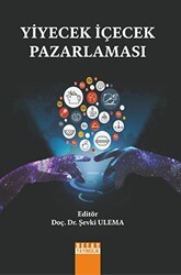 Yiyecek İçecek Pazarlaması - Detay Yayıncılık