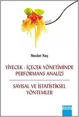 Yiyecek - İçecek Yönetiminde Performans Analizi - 1