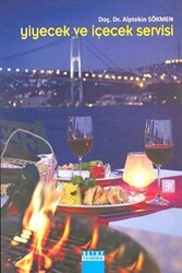 Yiyecek ve İçecek Servisi - Detay Yayıncılık