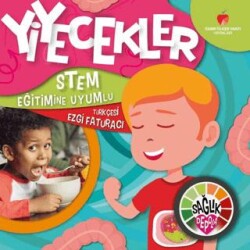 Yiyecekler - Sağlık Depola - Sabri Ülker Vakfı Yayınları