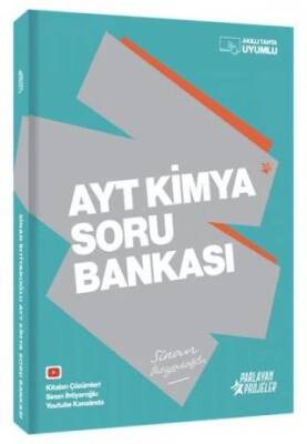 YKS AYT Kimya Soru Bankası - 1