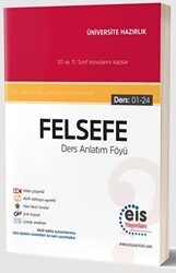 Eis Yayınları YKS - DAF - Felsefe - Eis Yayınları