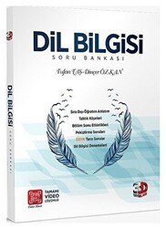 3D Dil Bilgisi Soru Bankası - 3D Yayınları