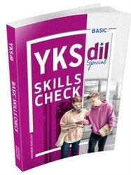 Modern English YKS DİL Special Skills Check - Basic - Modern English