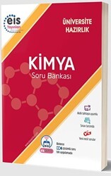 Eis Yayınları YKS Kimya - Soru Bankası - Eis Yayınları