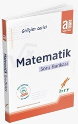 YKS TYT AYT Matematik A Temel Düzey Soru Bankası - Birey Eğitim Yayınları
