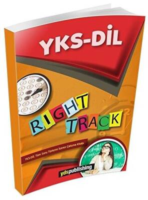 YKSDİL Right Track - 1