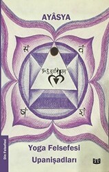Yoga Felsefesi ve Upanişadları - Vaveyla Yayıncılık