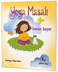 Yoga Masalı - Eğiten Kitap