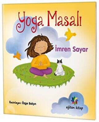 Yoga Masalı - 1