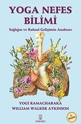 Yoga Nefes Bilimi - Hermes Yayınları