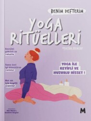 Yoga Ritüelleri: Benim Defterim - Mabel Kitap
