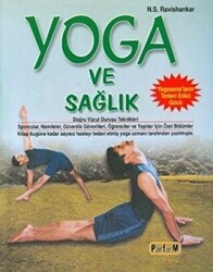 Yoga ve Sağlık - Platform Yayınları