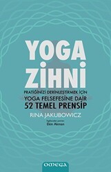 Yoga Zihni - Omega