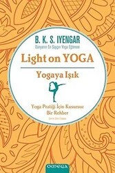 Yogaya Işık - Light on Yoga - Omega
