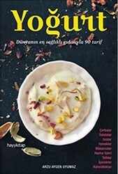 Yoğurt - Hayykitap
