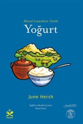 Yoğurt - Everest Yayınları