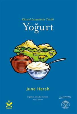 Yoğurt - 1