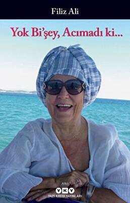 Yok Bi’şey, Acımadı ki… - 1