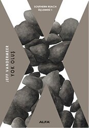 Yok Oluş - Alfa Yayınları