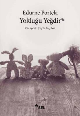 Yokluğu Yeğdir - 1