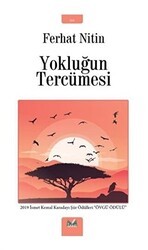 Yokluğun Tercümesi - İzan Yayıncılık