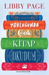 Yokluğunda Çok Kitap Okudum - 1