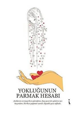 Yokluğunun Parmak Hesabı - 1