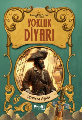 Yokluk Diyarı - 1