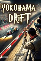 Yokohama Drift - Mondes Yayınları