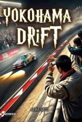 Yokohama Drift - 1