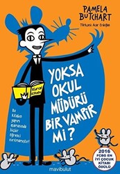 Yoksa Okul Müdürü Bir Vampir mi? - 1