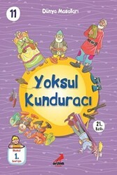 Yoksul Kunduracı - Erdem Çocuk