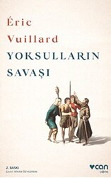 Yoksulların Savaşı - Can Yayınları
