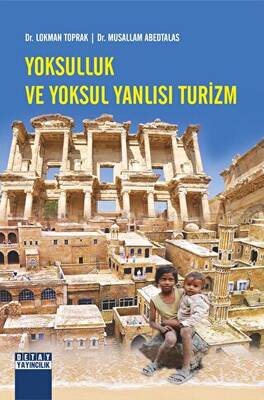 Yoksulluk Ve Yoksul Yanlısı Turizm - 1