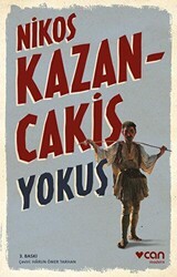 Yokuş - Can Yayınları