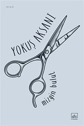 Yokuş Aksanı - İthaki Yayınları