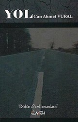 Yol - Alfa Aktüel Yayınları